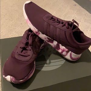 Women’s Adidas Cloudfoam Shoes